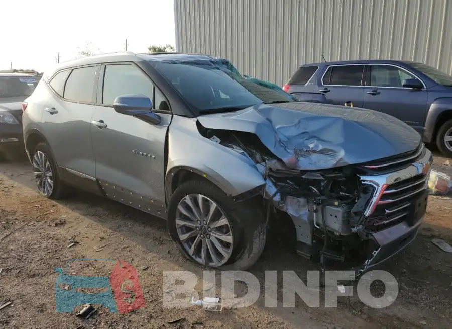 3GNKBFR42RS177156 Photo# 4