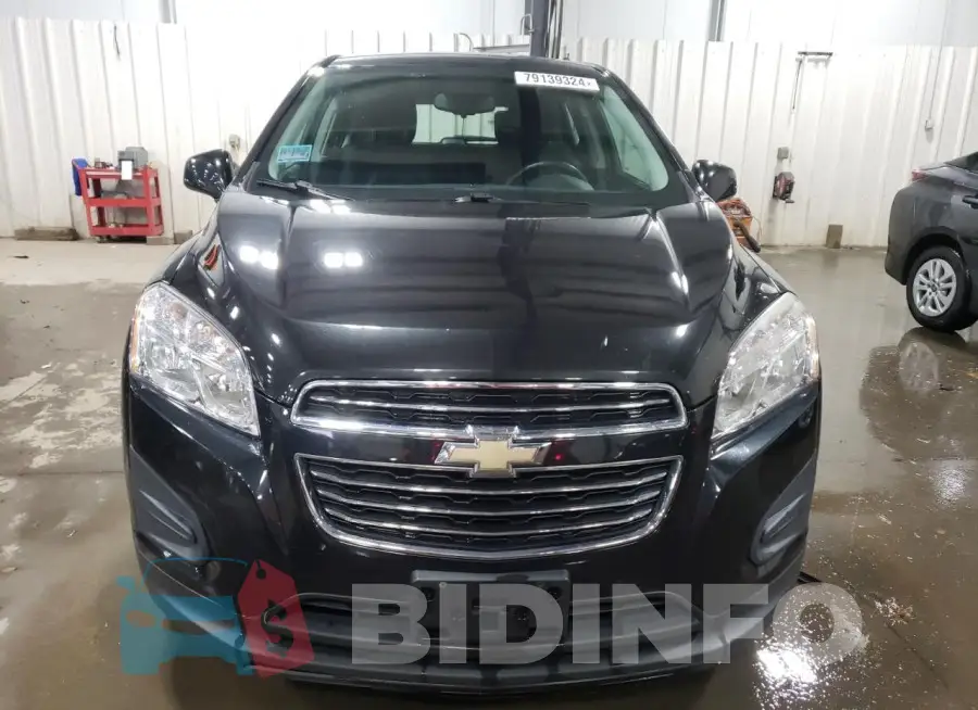 KL7CJNSB4GB741401 Photo# 5