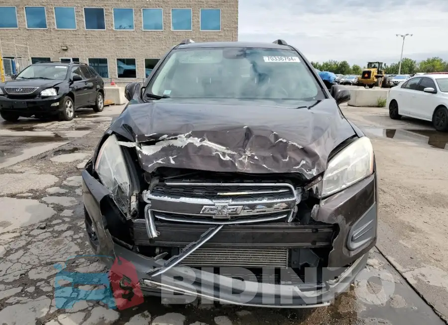 KL7CJPSB2GB534162 Photo# 5