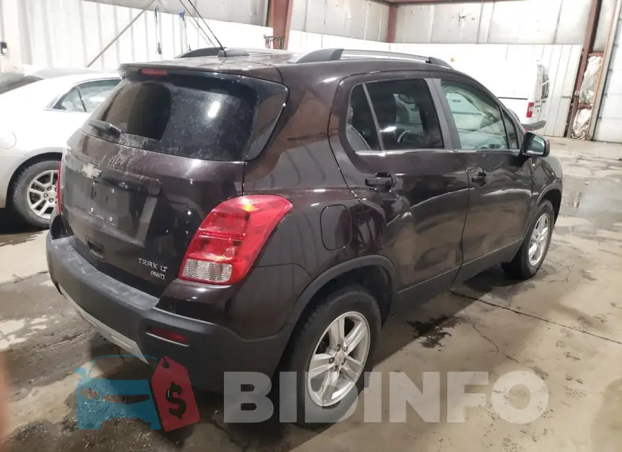 KL7CJRSB0FB118623 Photo# 3