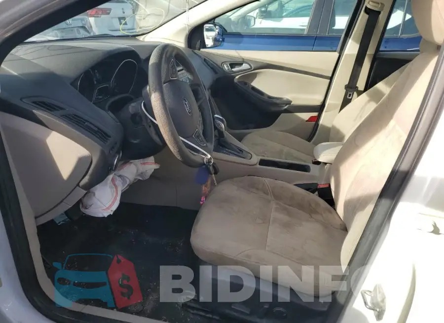 1FADP3F20GL219515 Photo# 7