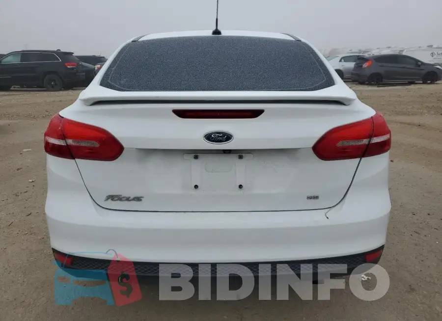 1FADP3F20GL306556 Photo# 6