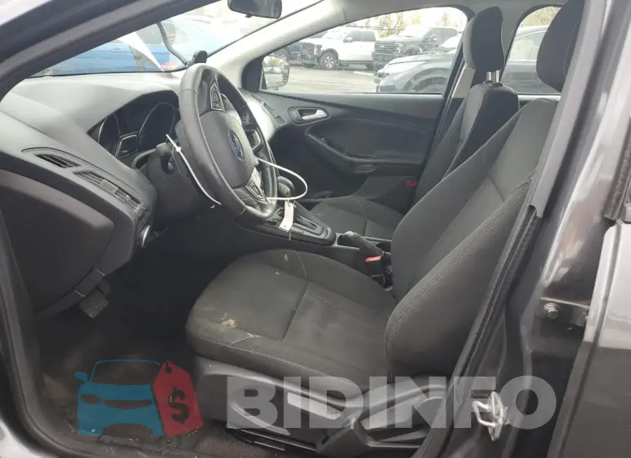 1FADP3F20JL224561 Photo# 7