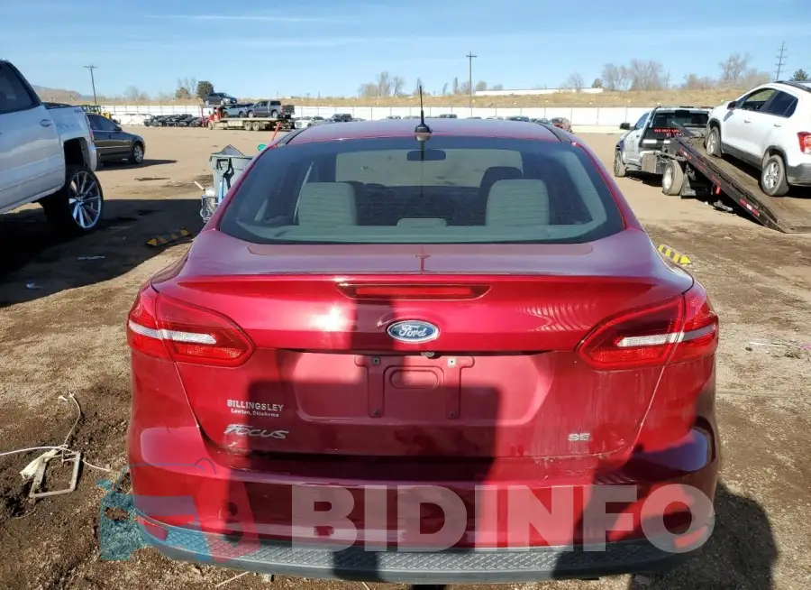 1FADP3F22HL235555 Photo# 6