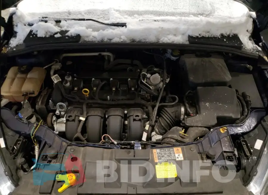 1FADP3F23GL337011 Photo# 11