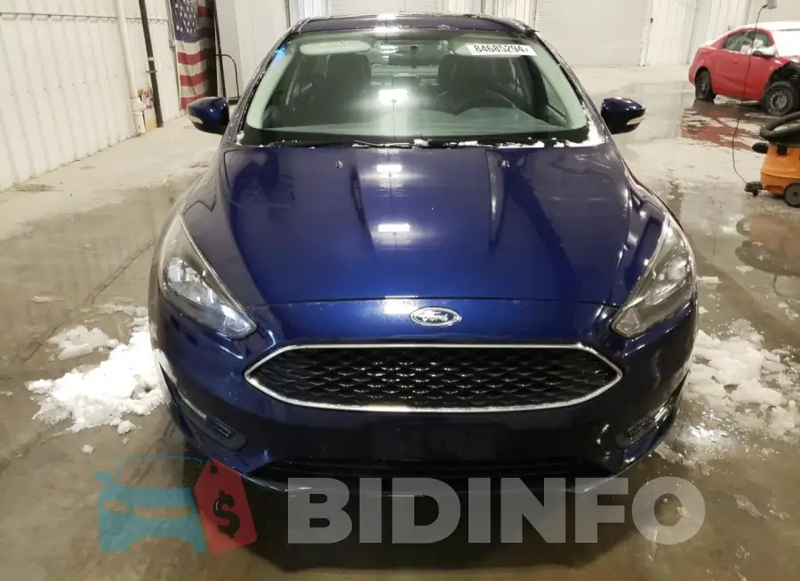1FADP3F23GL337011 Photo# 5