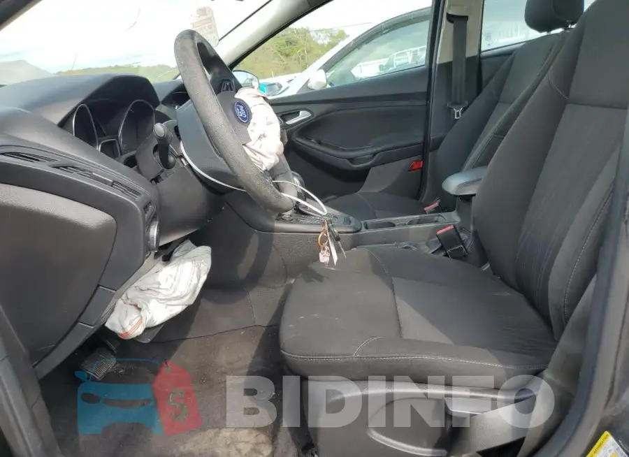 1FADP3F24JL210128 Photo# 7