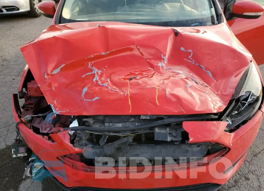 1FADP3F26GL222743 Photo# 11