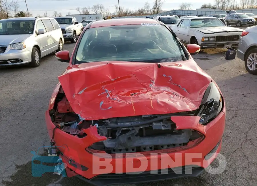 1FADP3F26GL222743 Photo# 5