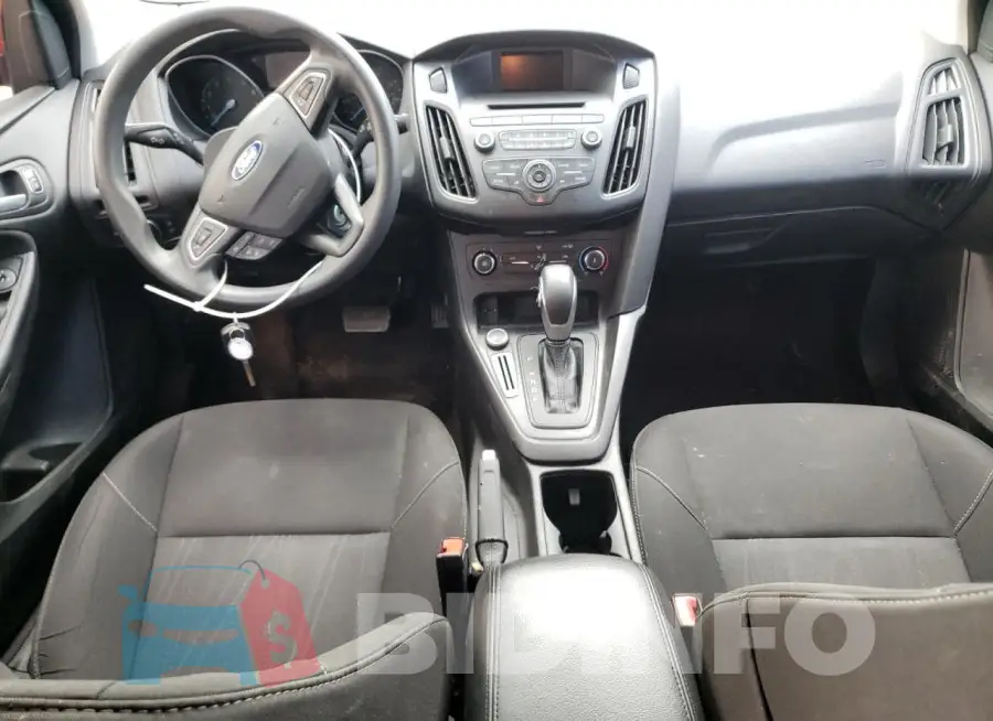 1FADP3F26HL205040 Photo# 8