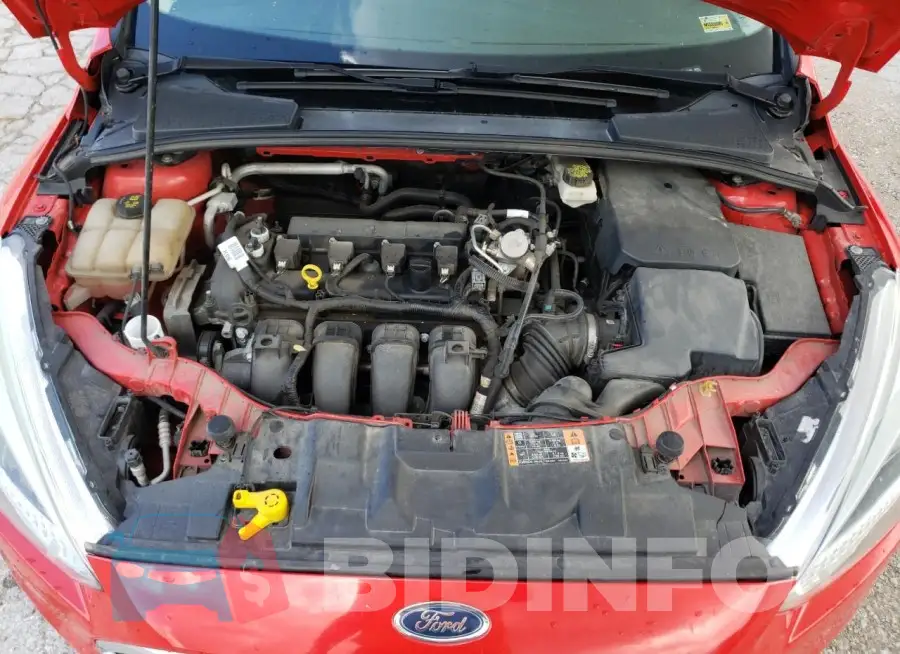 1FADP3F26HL205040 Photo# 11