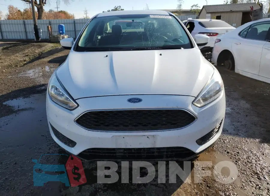 1FADP3FE1JL279093 Photo# 5