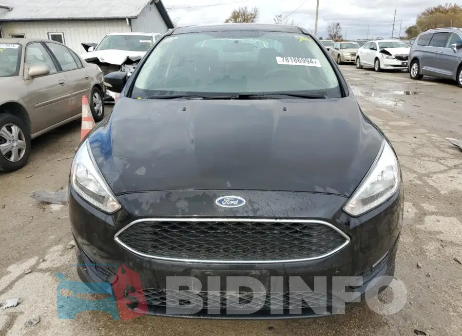 1FADP3FE5FL347032 Photo# 5