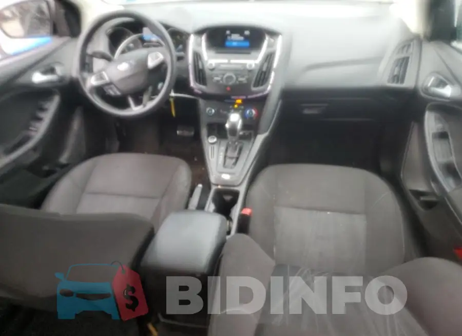 1FADP3K20GL240385 Photo# 8