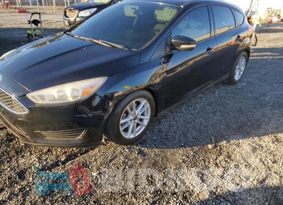 1FADP3K25GL216776 Photo# 1
