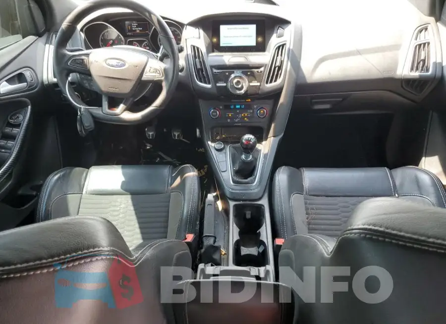 1FADP3L97HL220146 Photo# 8