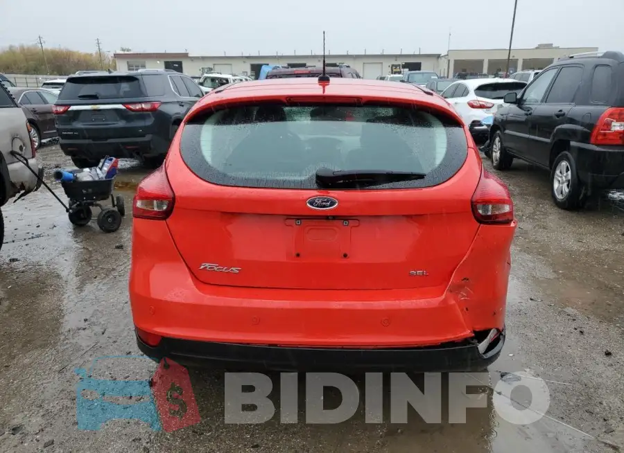 1FADP3M23HL265215 Photo# 6