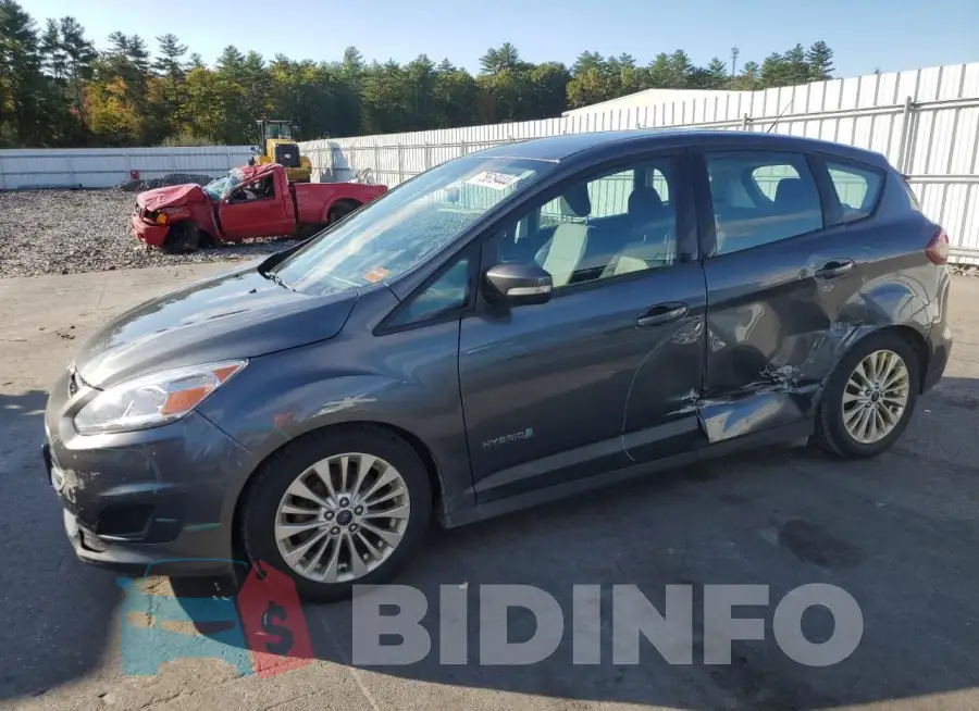 1FADP5AU6JL100802 Photo# 1