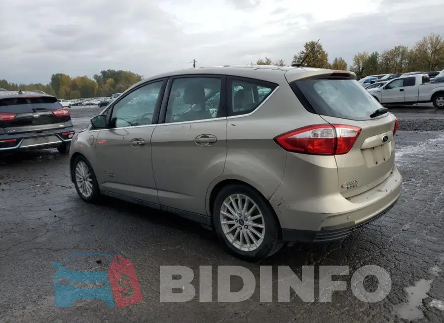 1FADP5CU6FL108631 Photo# 2