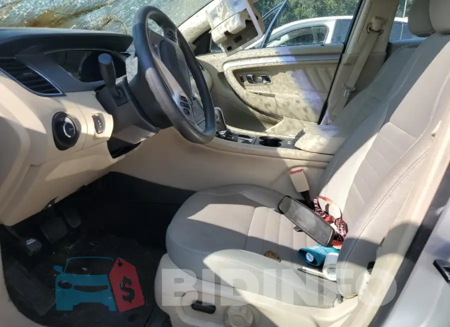 1FAHP2D83JG132694 Photo# 7