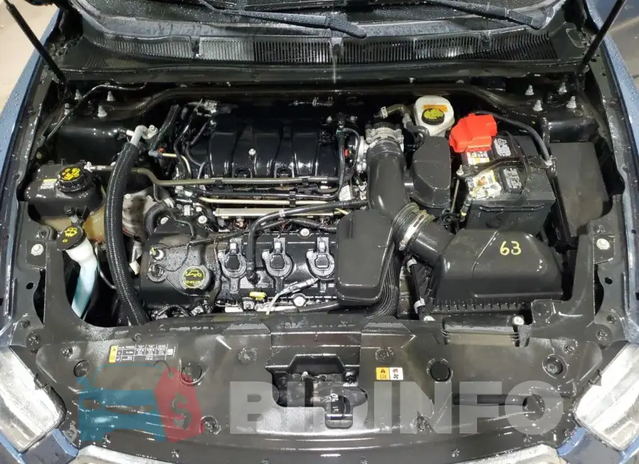 1FAHP2D84JG134972 Photo# 11