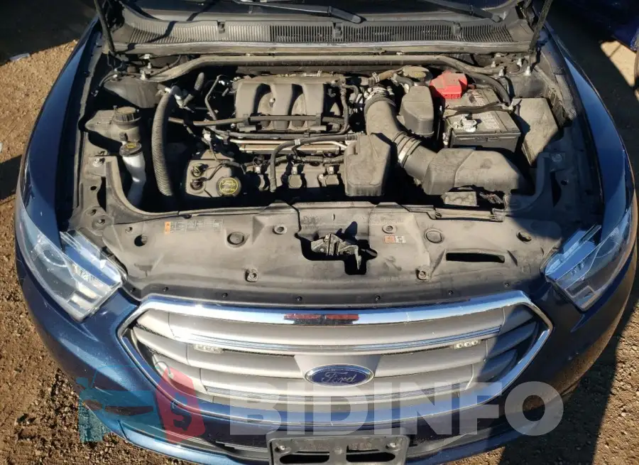 1FAHP2D87HG145183 Photo# 11
