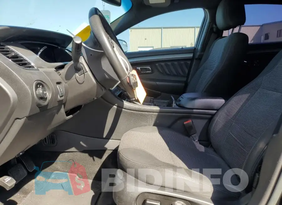 1FAHP2E84GG157949 Photo# 7