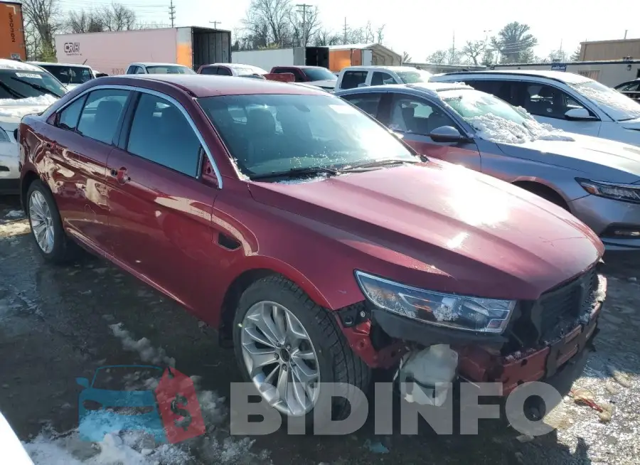 1FAHP2F83GG110829 Photo# 4