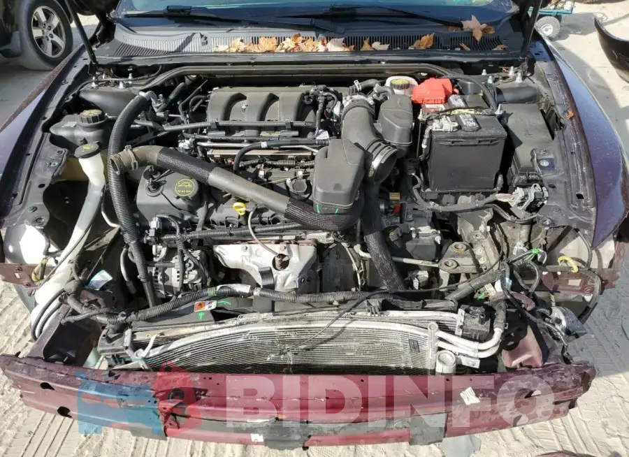1FAHP2F84JG134175 Photo# 11