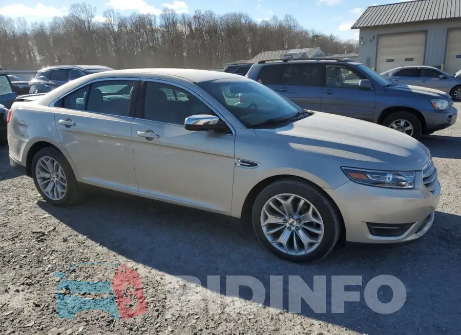 1FAHP2F85HG102085 Photo# 4