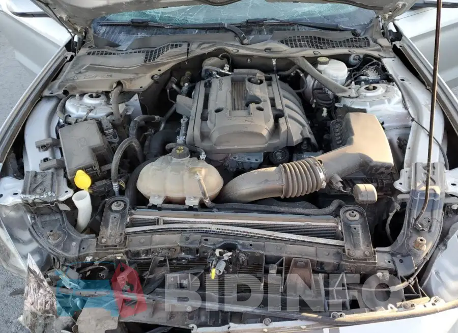 1FATP8UHXK5131200 Photo# 11