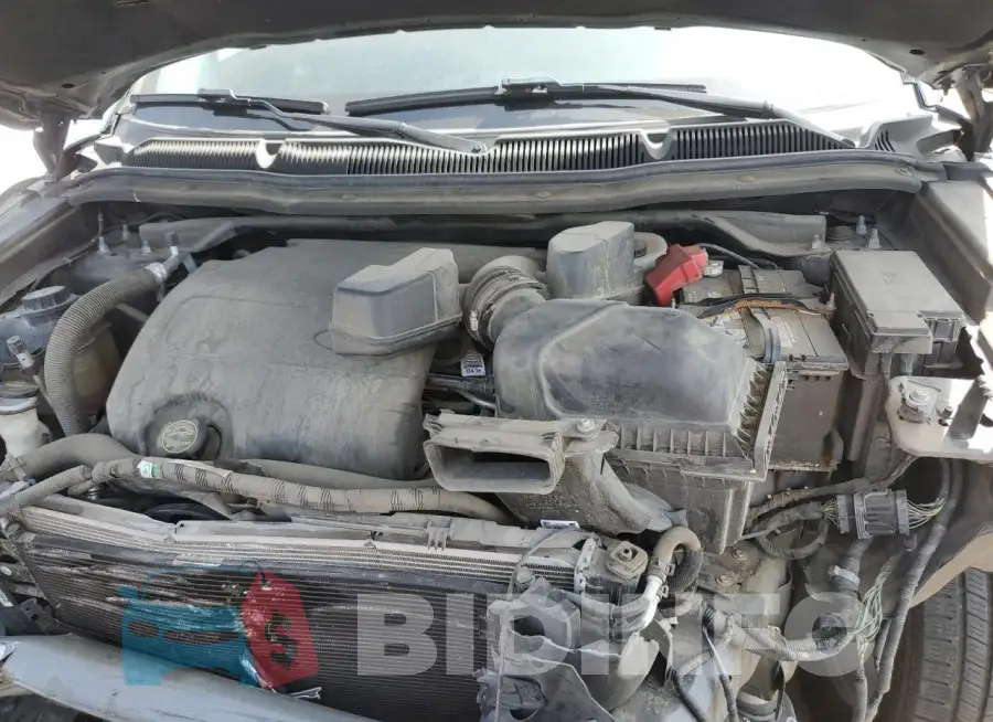 1FM5K8F80HGA18010 Photo# 12