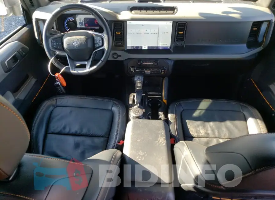 1FMEE5DH3PLB68613 Photo# 8
