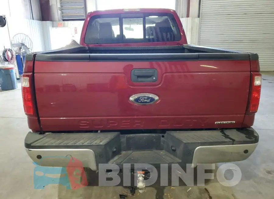 1FT7W2B65FED53629 Photo# 6