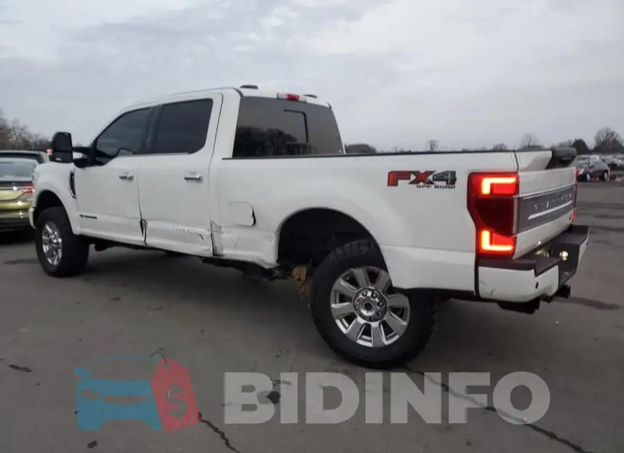 1FT7W2BT4LED56927 Photo# 2