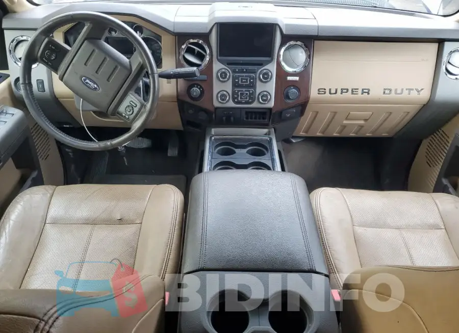 1FT7W2BT6GEB75186 Photo# 8