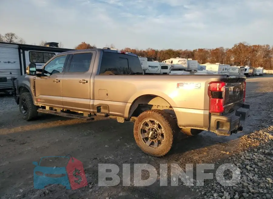 1FT8W3BM9PED08784 Photo# 2