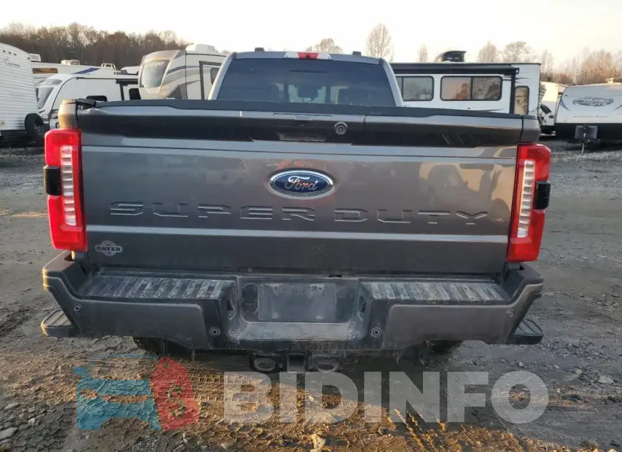 1FT8W3BM9PED08784 Photo# 6