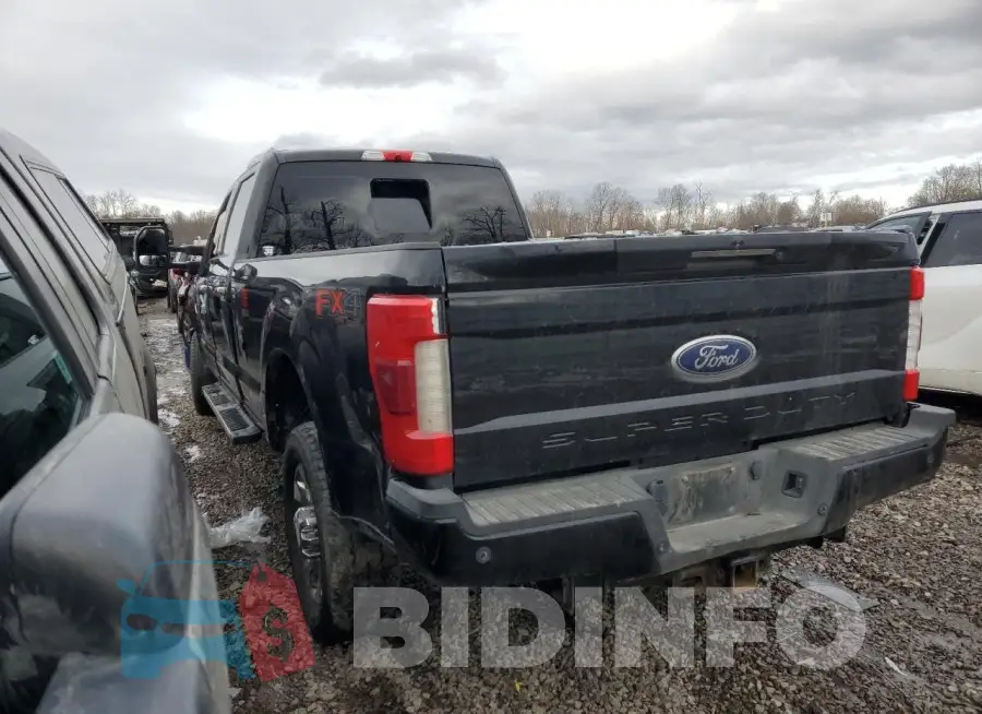 1FT8W3BT2HED03273 Photo# 2