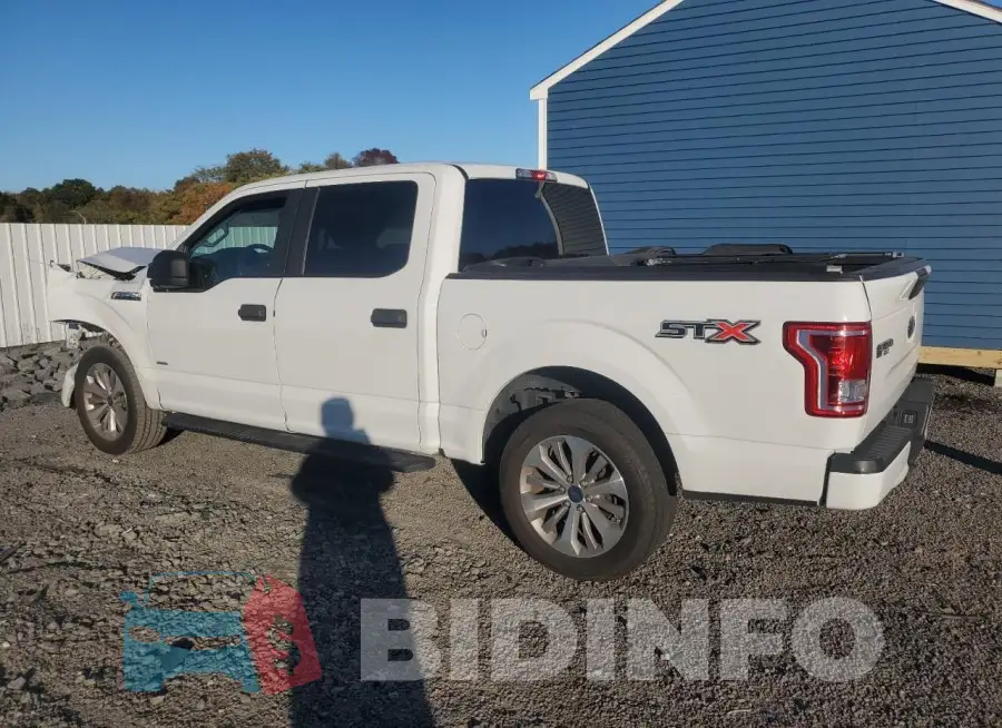 1FTEW1CP6HFB62548 Photo# 2