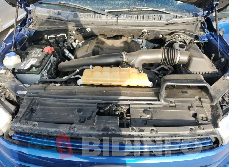 1FTEW1EG6JKC03402 Photo# 11