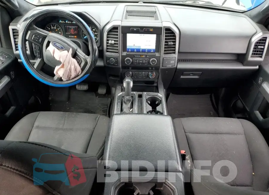 1FTEW1EP3KFA58667 Photo# 8