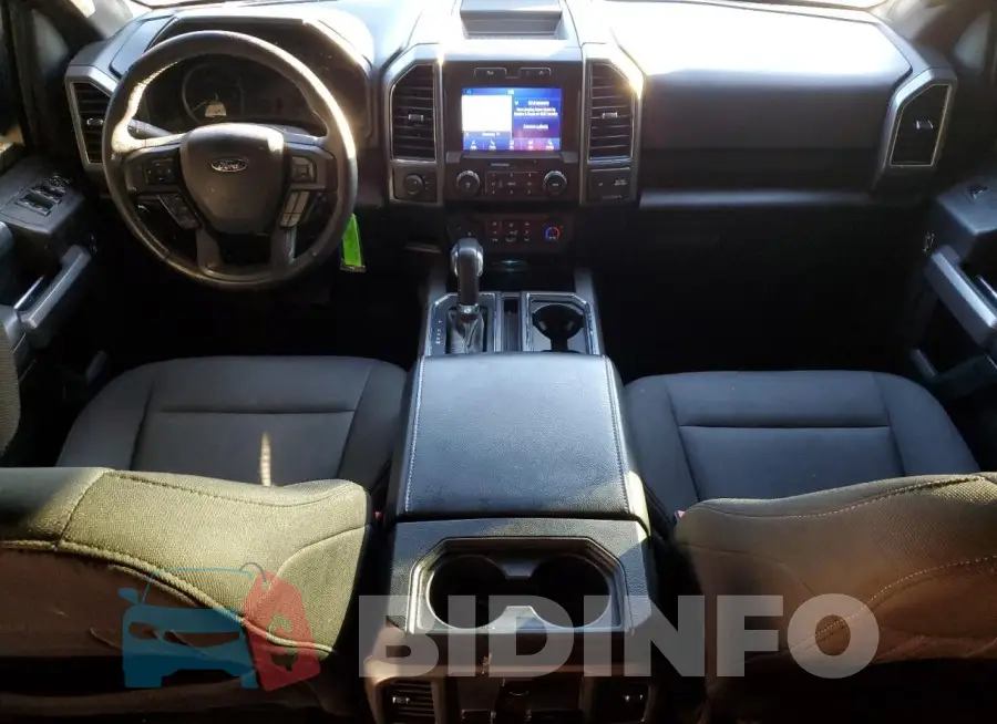 1FTEW1EP4LFB45673 Photo# 8