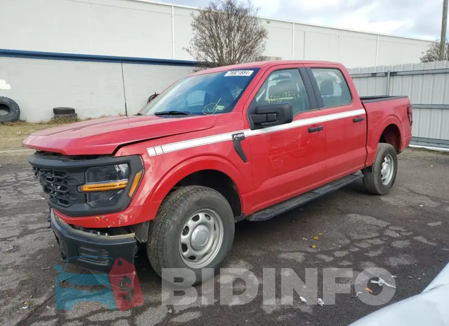 1FTEW1LP1RKD69034 Photo# 1