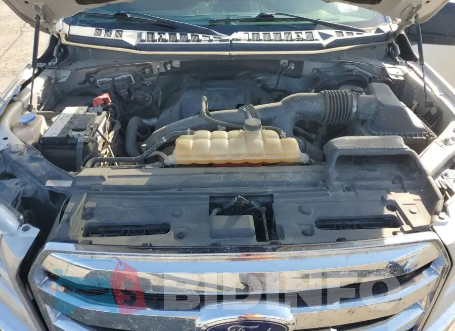 1FTEX1EP4GKE54750 Photo# 11