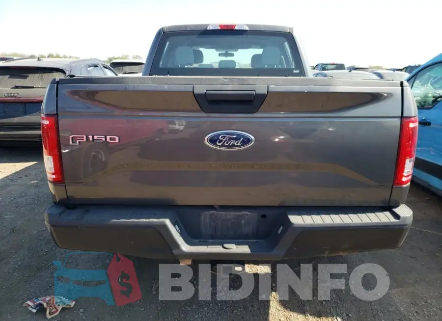 1FTFW1EG6HKD62158 Photo# 6