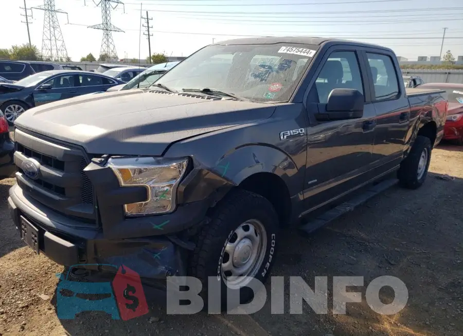 1FTFW1EG6HKD62158 Photo# 1