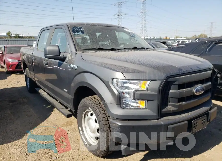 1FTFW1EG6HKD62158 Photo# 4