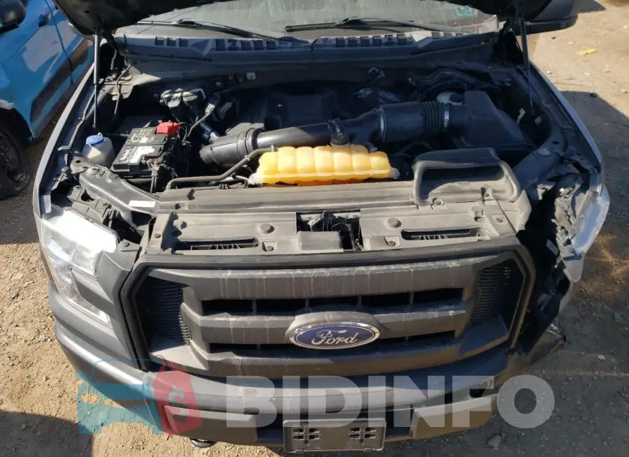 1FTFW1EG6HKD62158 Photo# 11