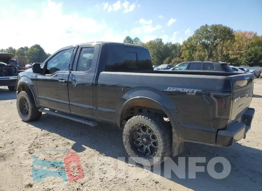 1FTFX1EF1GKF34907 Photo# 2